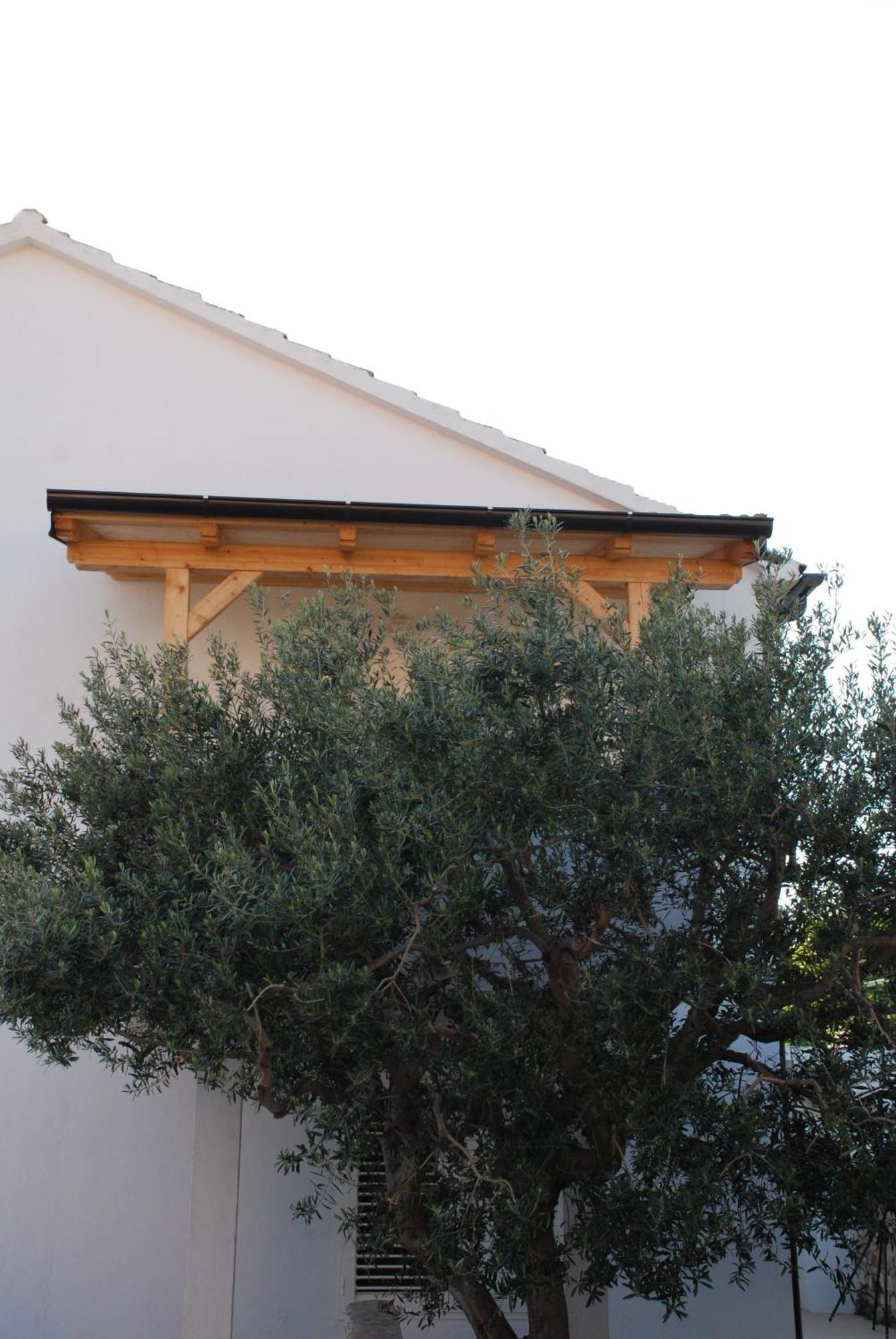 Apartments Teo 1 Hvar Town Rom bilde
