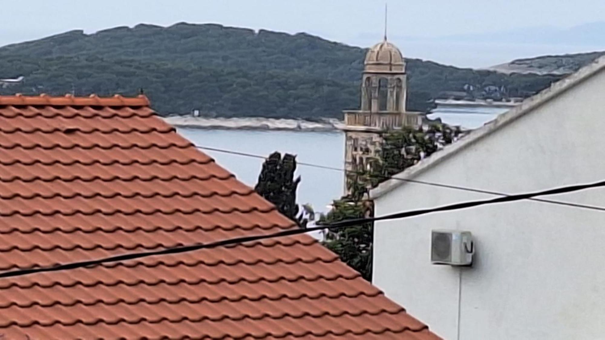 Apartments Teo 1 Hvar Town Eksteriør bilde